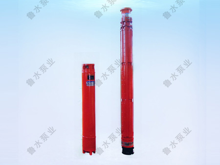 150QJ井用潛水電泵(beng)