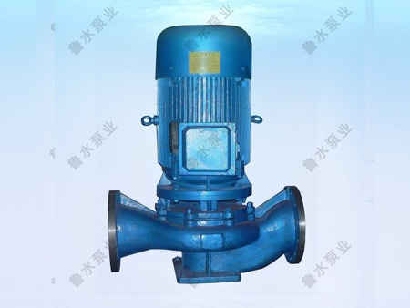 GW型無堵塞潛(qián)水排污泵