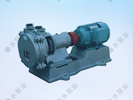 SZB系列水環(huan)式真空泵