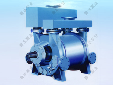 2BE系列水環(huan)式真空泵