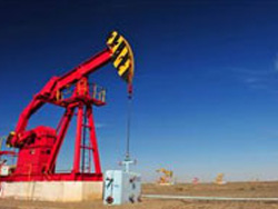 石油鑽井(jing)