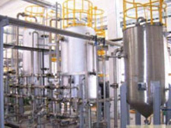 鍋(guō)爐供水(shuǐ)