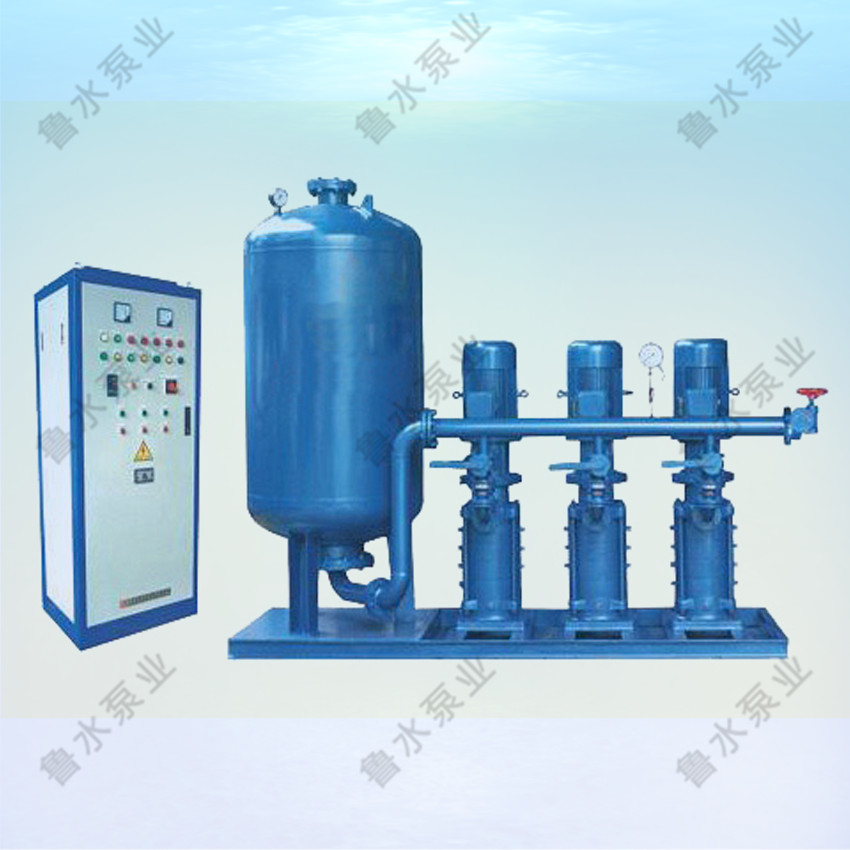 恒壓供水設(shè)備