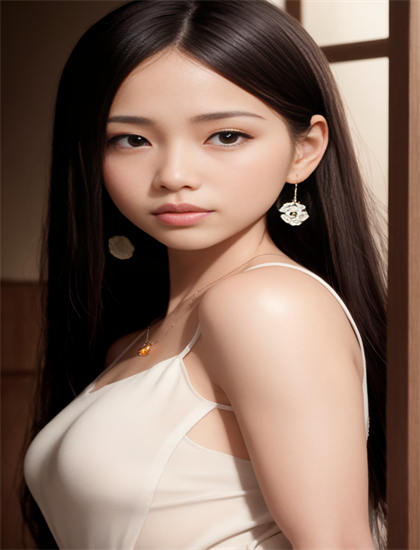 灵与欲舒淇高清电影-《少女维拉》电影